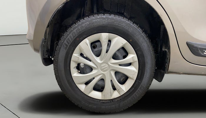 2019 Maruti Swift VXI AMT, Petrol, Automatic, 36,138 km, Right Rear Wheel