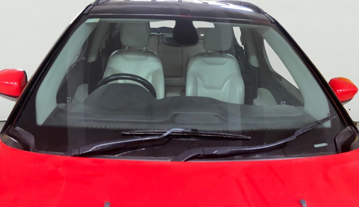 2018 Jeep Compass LIMITED 2.0 DIESEL 4X4, Diesel, Manual, 81,229 km, Front Windshield