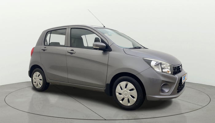2019 Maruti Celerio ZXI, Petrol, Manual, 36,646 km, SRP