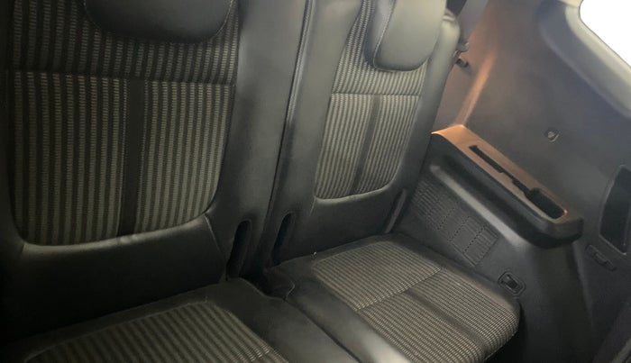 2022 KIA CARENS PRESTIGE PLUS 1.4 PETROL DCT 7 STR, Petrol, Automatic, 49,964 km, Third Seat Row ( optional )