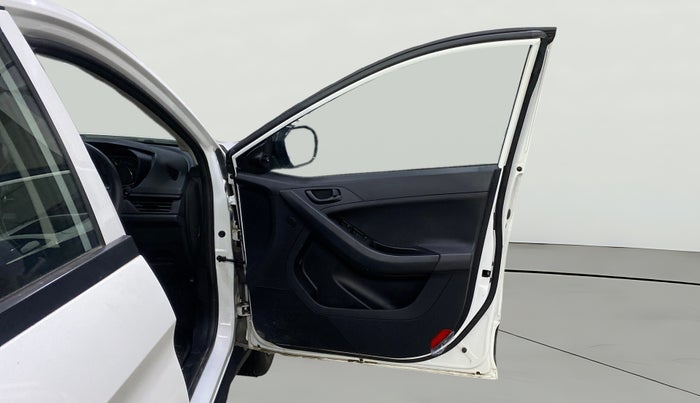 2025 Tata NEXON SMART PLUS S 1.2 REVOTRON, Petrol, Manual, 6,428 km, RHS Front Door