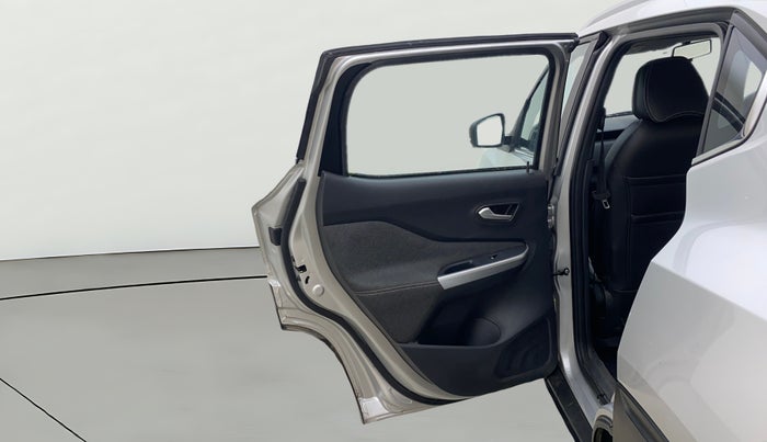 2023 Nissan MAGNITE XV PREMIUM TURBO, Petrol, Manual, 28,171 km, LHS Rear Door