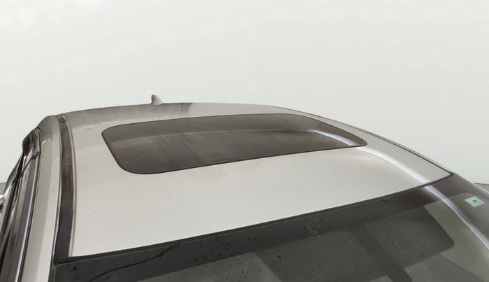 2017 Honda City 1.5L I-VTEC VX CVT, Petrol, Automatic, 66,444 km, Roof