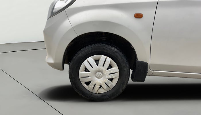 2016 Maruti Alto 800 LXI CNG AIRBAG, CNG, Manual, 64,405 km, Left Front Wheel