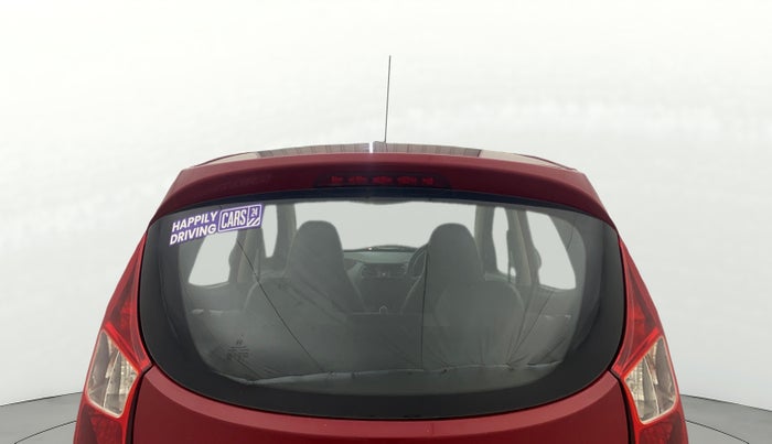 2016 Hyundai Eon SPORTZ, Petrol, Manual, 64,052 km, Rear Windshield