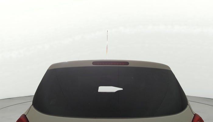 2017 Maruti Celerio VXI AMT, Petrol, Automatic, 91,947 km, Rear Windshield