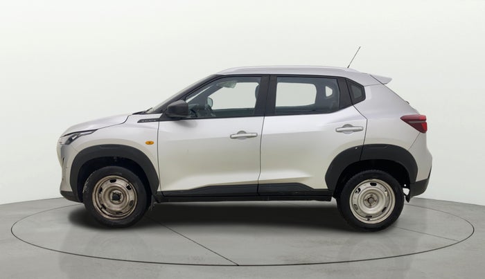 2021 Nissan MAGNITE XE, Petrol, Manual, 11,437 km, Left Side