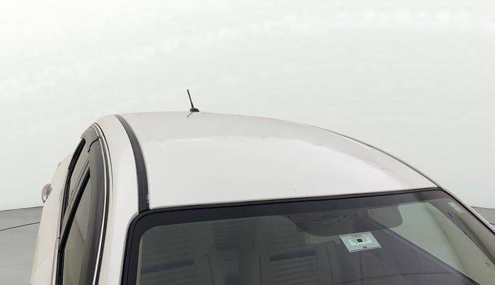 2022 Maruti Dzire VXI AMT, Petrol, Automatic, 55,560 km, Roof