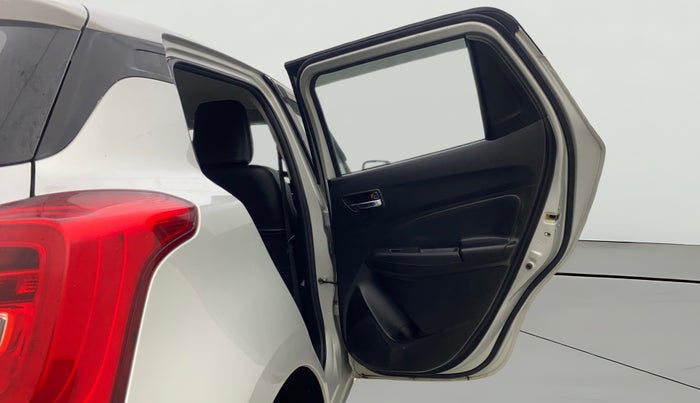 2021 Maruti Swift VXI, Petrol, Manual, 54,584 km, RHS Rear Door