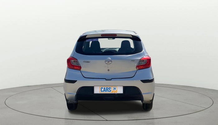 2016 Tata Tiago XM PETROL, Petrol, Manual, 55,611 km, Back/Rear