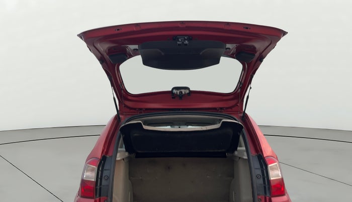 2015 Nissan Terrano XL D PLUS, Diesel, Manual, 95,649 km, Boot Door Open