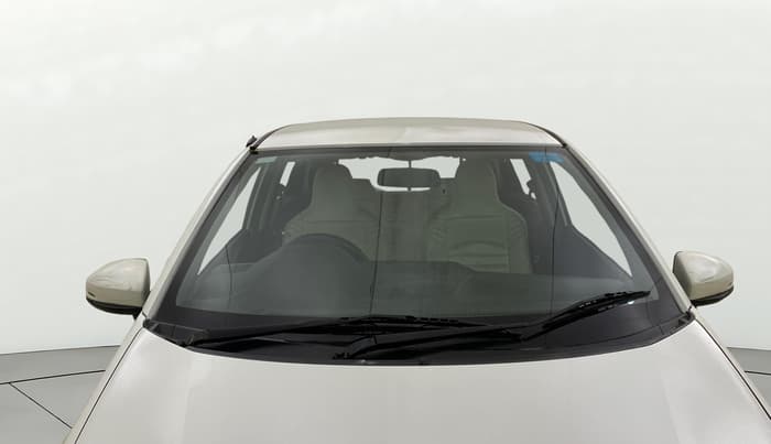 2016 Honda Brio VX AT, Petrol, Automatic, 52,986 km, Front Windshield