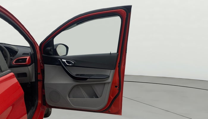 2020 Tata Tiago XZA PLUS PETROL, Petrol, Automatic, 85,534 km, RHS Front Door