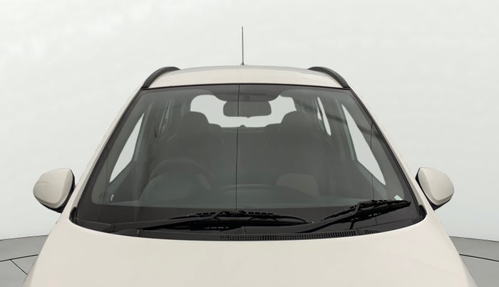 2019 Hyundai Grand i10 MAGNA 1.2 KAPPA VTVT, Petrol, Manual, 21,783 km, Front Windshield