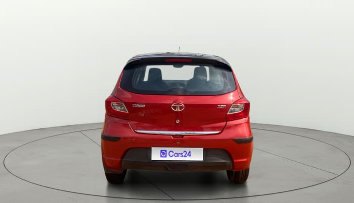 2019 Tata Tiago XZA PETROL, Petrol, Automatic, 26,476 km, Back/Rear