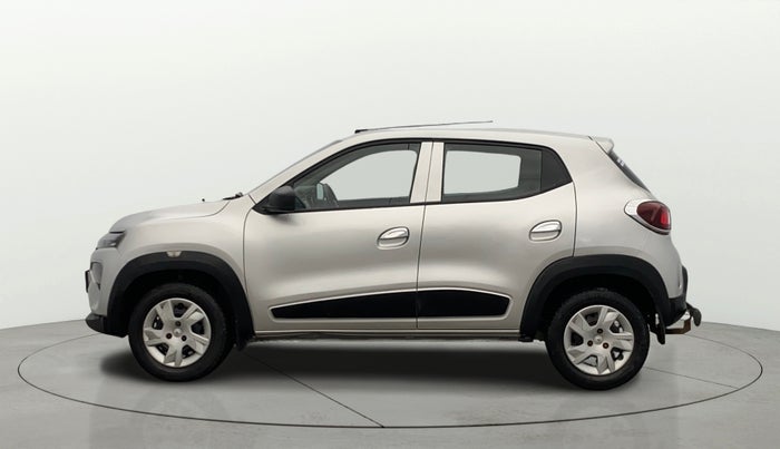2020 Renault Kwid RXL, Petrol, Manual, 16,521 km, Left Side