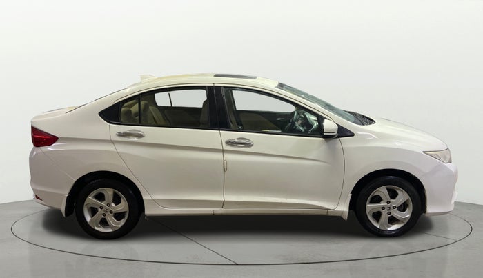 2015 Honda City 1.5L I-VTEC VX, Petrol, Manual, 44,863 km, Right Side View