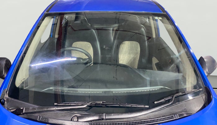 2019 Hyundai Grand i10 ERA 1.2 KAPPA VTVT, Petrol, Manual, 26,935 km, Front Windshield