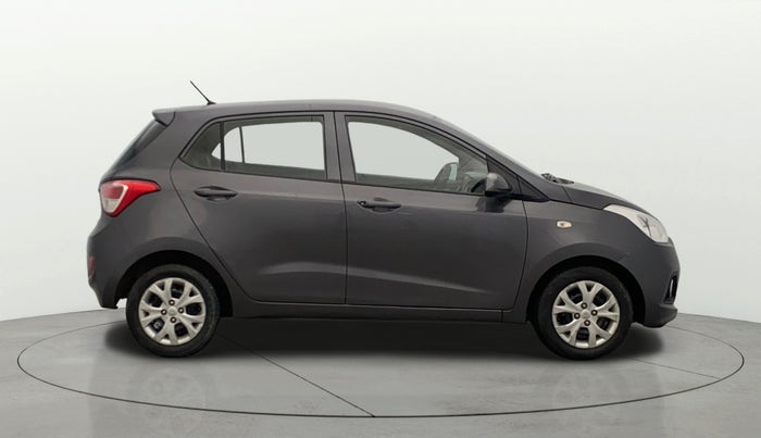 2015 Hyundai Grand i10 MAGNA 1.2 KAPPA VTVT, Petrol, Manual, 47,998 km, Right Side View