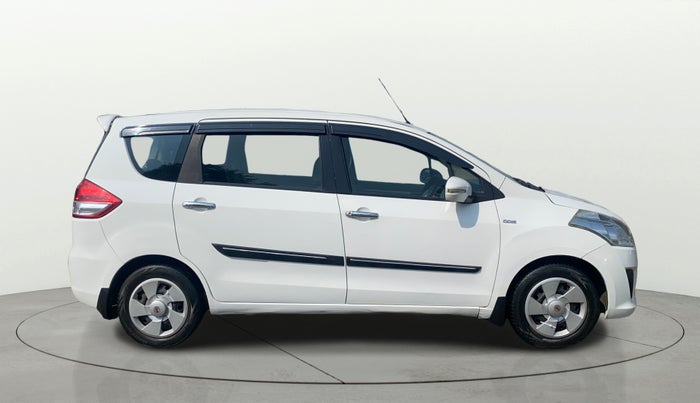 2013 Maruti Ertiga VDI, Diesel, Manual, 96,260 km, Right Side View