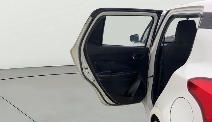 2019 Maruti Swift VXI AMT, Petrol, Automatic, 72,175 km, LHS Rear Door