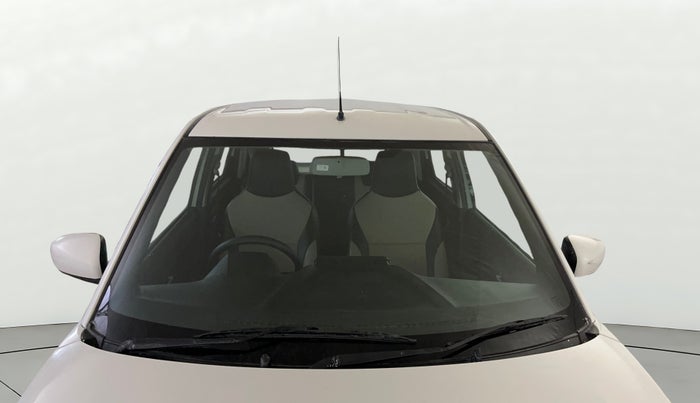 2023 Maruti New Wagon-R VXI 1.0, CNG, Manual, 38,869 km, Front Windshield