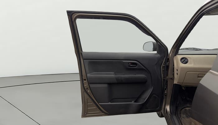 2021 Maruti New Wagon-R LXI CNG 1.0, CNG, Manual, 73,927 km, LHS Front Door
