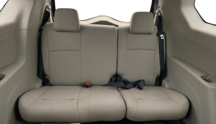 2018 Mahindra MARAZZO M2 8 STR, Diesel, Manual, 77,219 km, Third Seat Row ( optional )