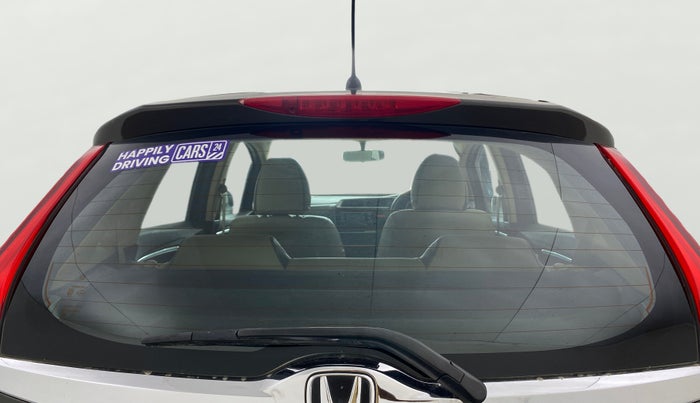 2016 Honda Jazz 1.2L I-VTEC V AT, Petrol, Automatic, 82,456 km, Rear Windshield