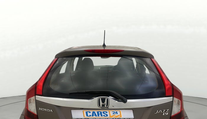 2015 Honda Jazz 1.2L I-VTEC V, Petrol, Manual, 71,129 km, Rear Windshield