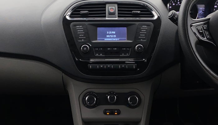 2019 Tata Tiago XZ PETROL, Petrol, Manual, 79,913 km, Air Conditioner
