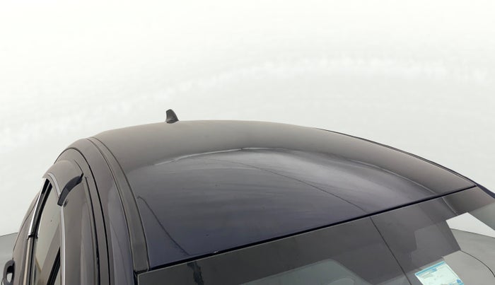 2021 Tata TIGOR XZ PLUS PETROL, Petrol, Manual, 24,948 km, Roof