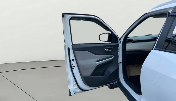 2023 Nissan MAGNITE XV TURBO, Petrol, Manual, 24,524 km, LHS Front Door