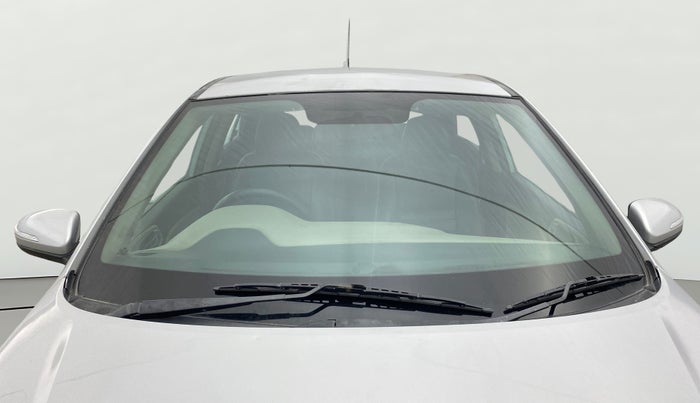 2018 Hyundai Elite i20 SPORTZ 1.2, CNG, Manual, 82,162 km, Front Windshield