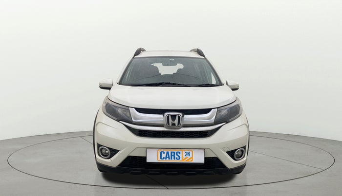 2016 Honda BR-V 1.5L I-VTEC V CVT, Petrol, Automatic, 48,449 km, Front