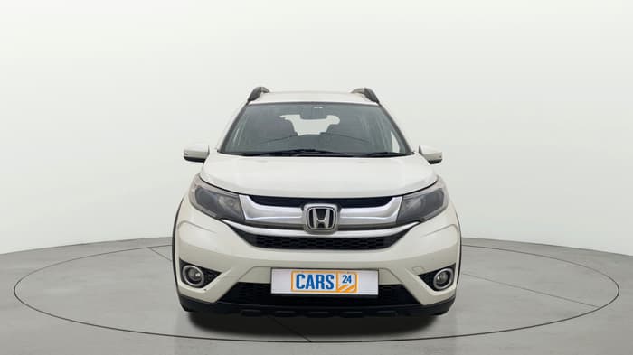 2016 Honda BR-V 1.5L I-VTEC V CVT, Petrol, Automatic, 48,465 km, Front
