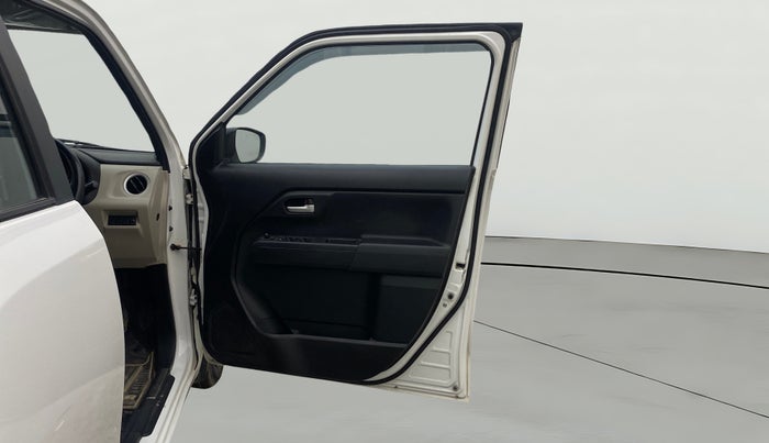 2021 Maruti New Wagon-R ZXI 1.2 AMT, Petrol, Automatic, 58,411 km, RHS Front Door