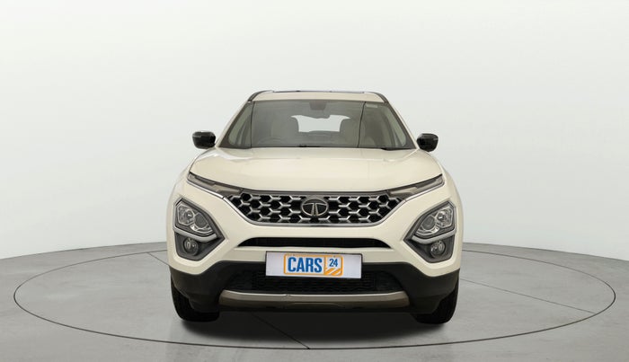 2021 Tata Safari XZA PLUS, Diesel, Automatic, 58,785 km, Front