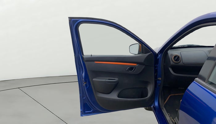 2019 Renault Kwid CLIMBER 1.0, Petrol, Manual, 40,581 km, LHS Front Door