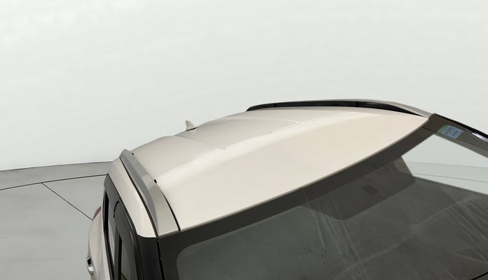 2024 Nissan MAGNITE Geza Edition CVT, Petrol, Automatic, 21,540 km, Roof