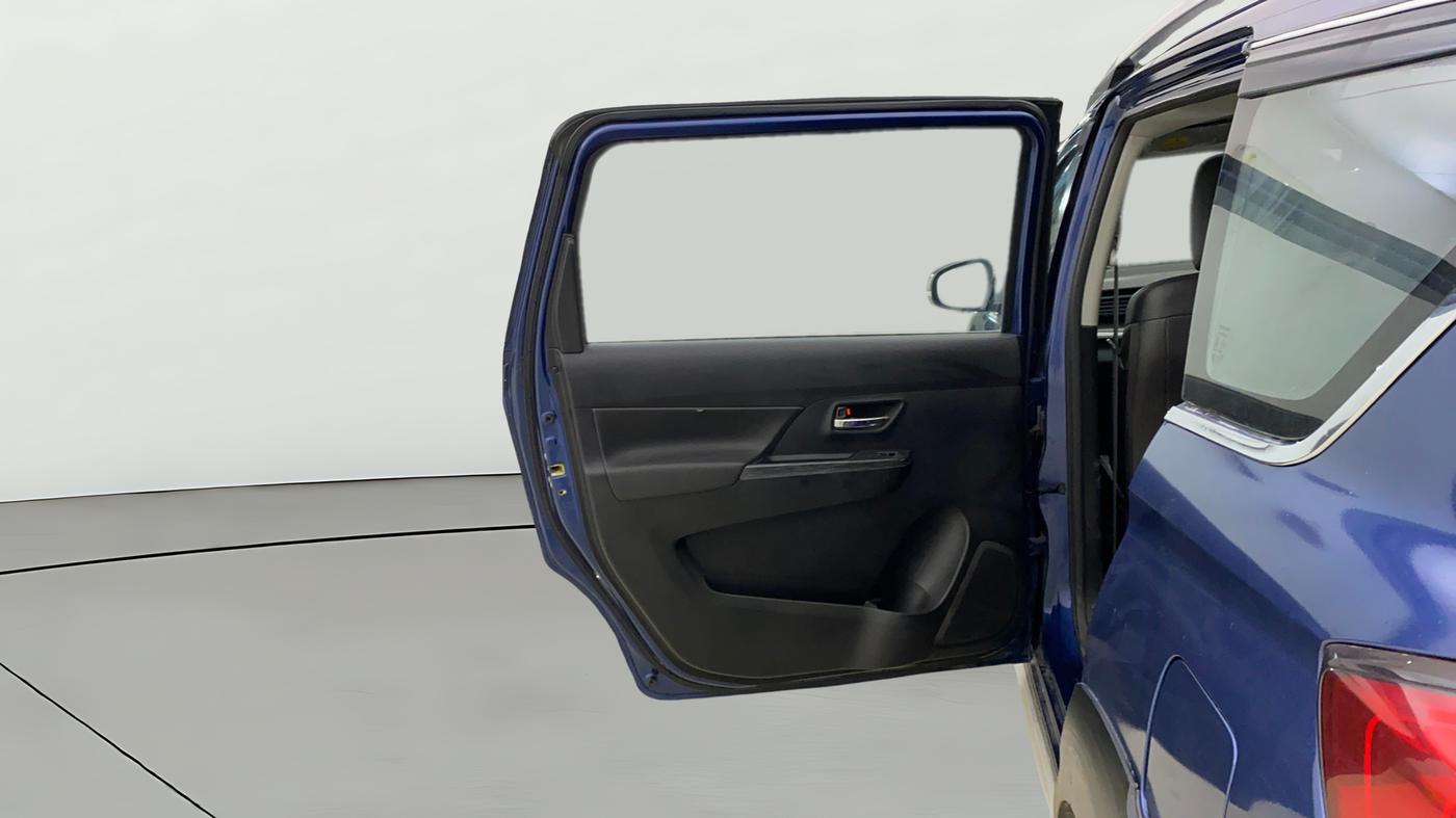 2021 Maruti XL6 ALPHA AT, Petrol, Automatic, 53,037 km, LHS Rear Door