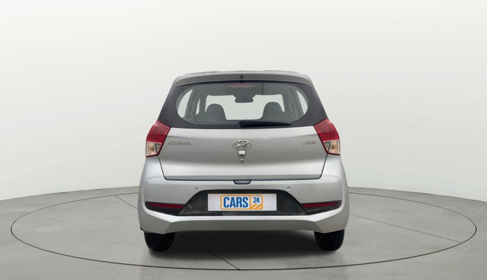 2019 Hyundai NEW SANTRO ASTA MT, Petrol, Manual, 14,964 km, Back/Rear