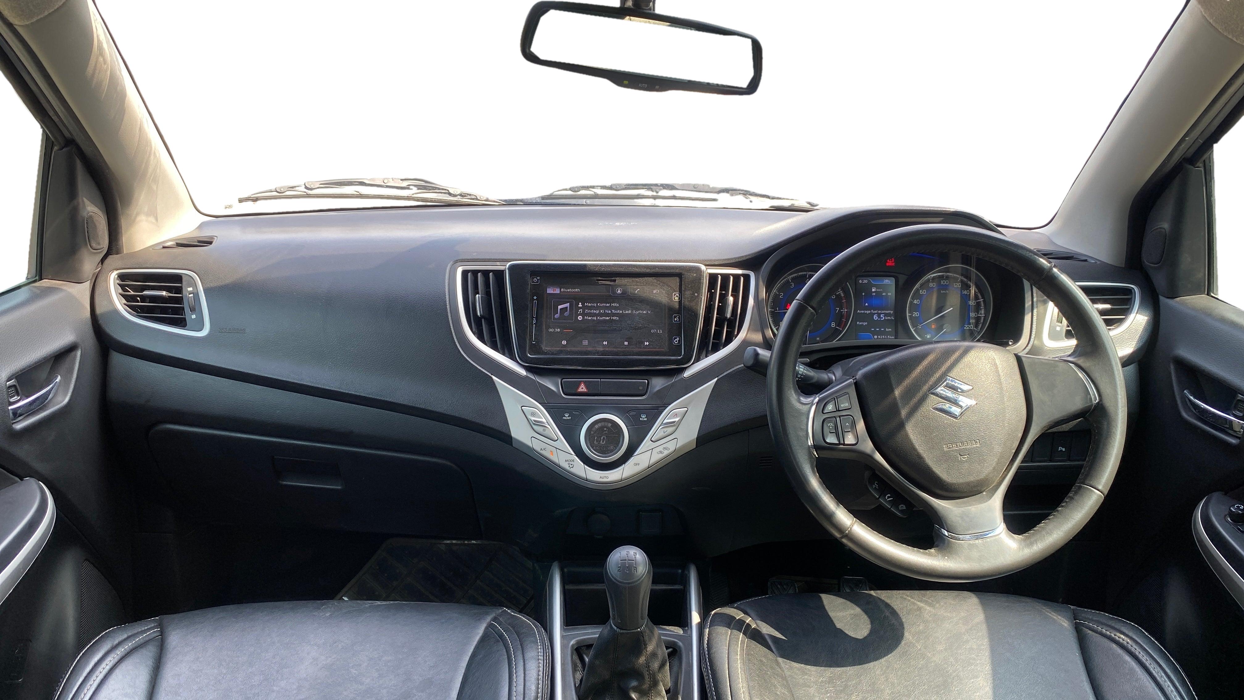 Interior