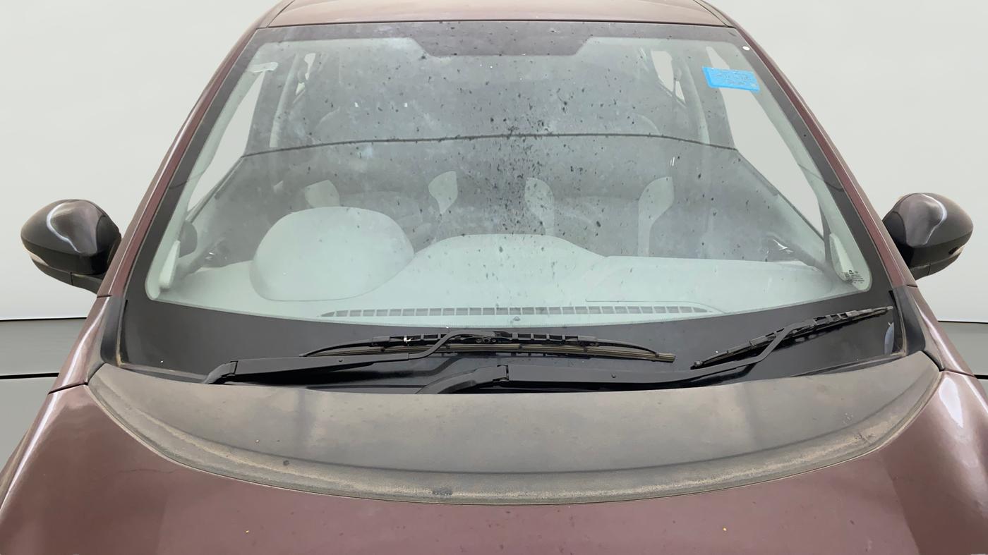 2020 Tata TIGOR XZ PLUS PETROL, Petrol, Manual, 30,031 km, Front Windshield