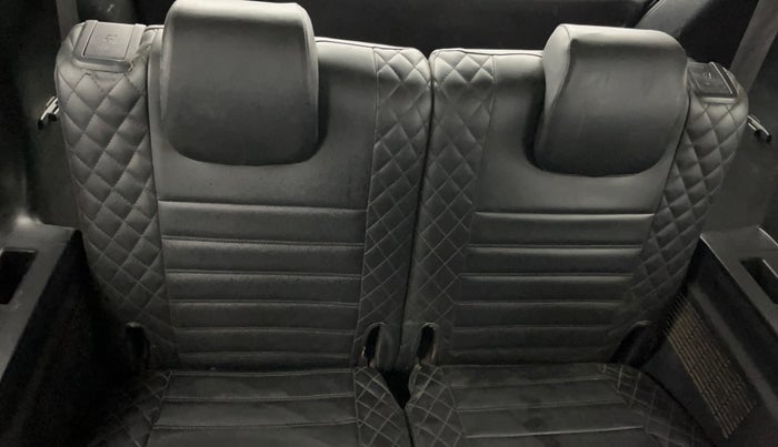 2023 KIA CARENS PRESTIGE PLUS 1.5 PETROL IMT 7 STR, Petrol, Manual, 48,381 km, Third Seat Row ( optional )