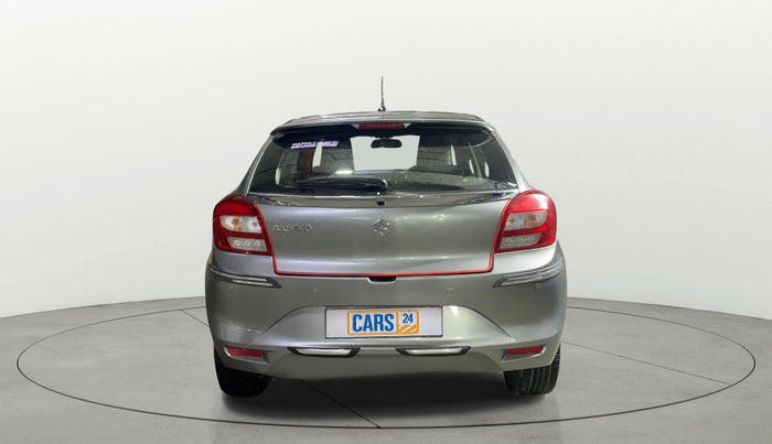 2015 Maruti Baleno ALPHA PETROL 1.2, Petrol, Manual, 69,008 km, Back/Rear