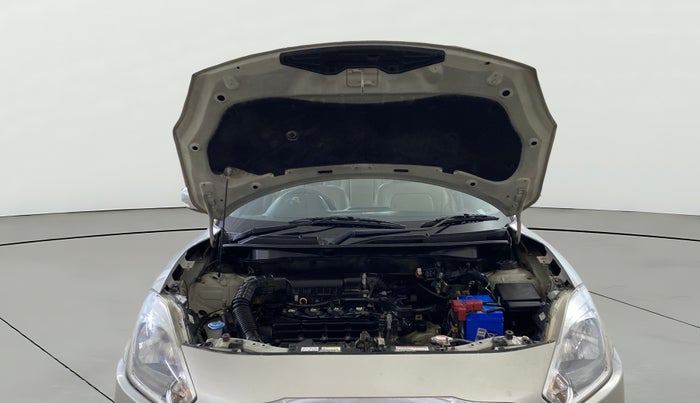 2020 Maruti Dzire VXI AMT, Petrol, Automatic, 56,790 km, Open Bonet