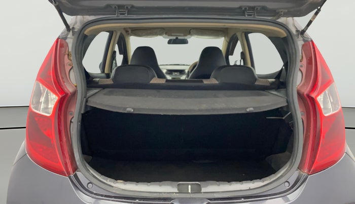 2016 Hyundai Eon 1.0 MAGNA +, Petrol, Manual, 15,182 km, Boot Open Zoomed View