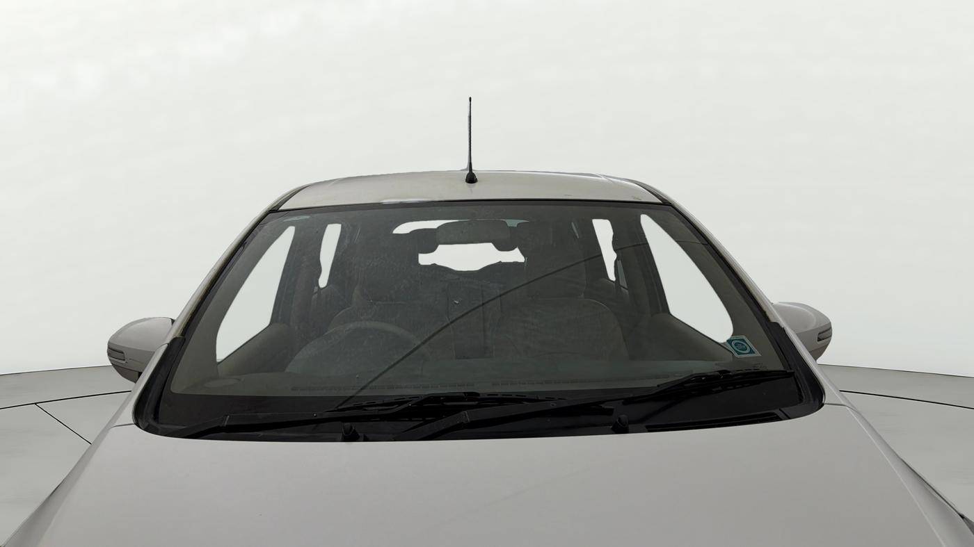 2015 Maruti Ertiga VXI, Petrol, Manual, 91,724 km, Front Windshield