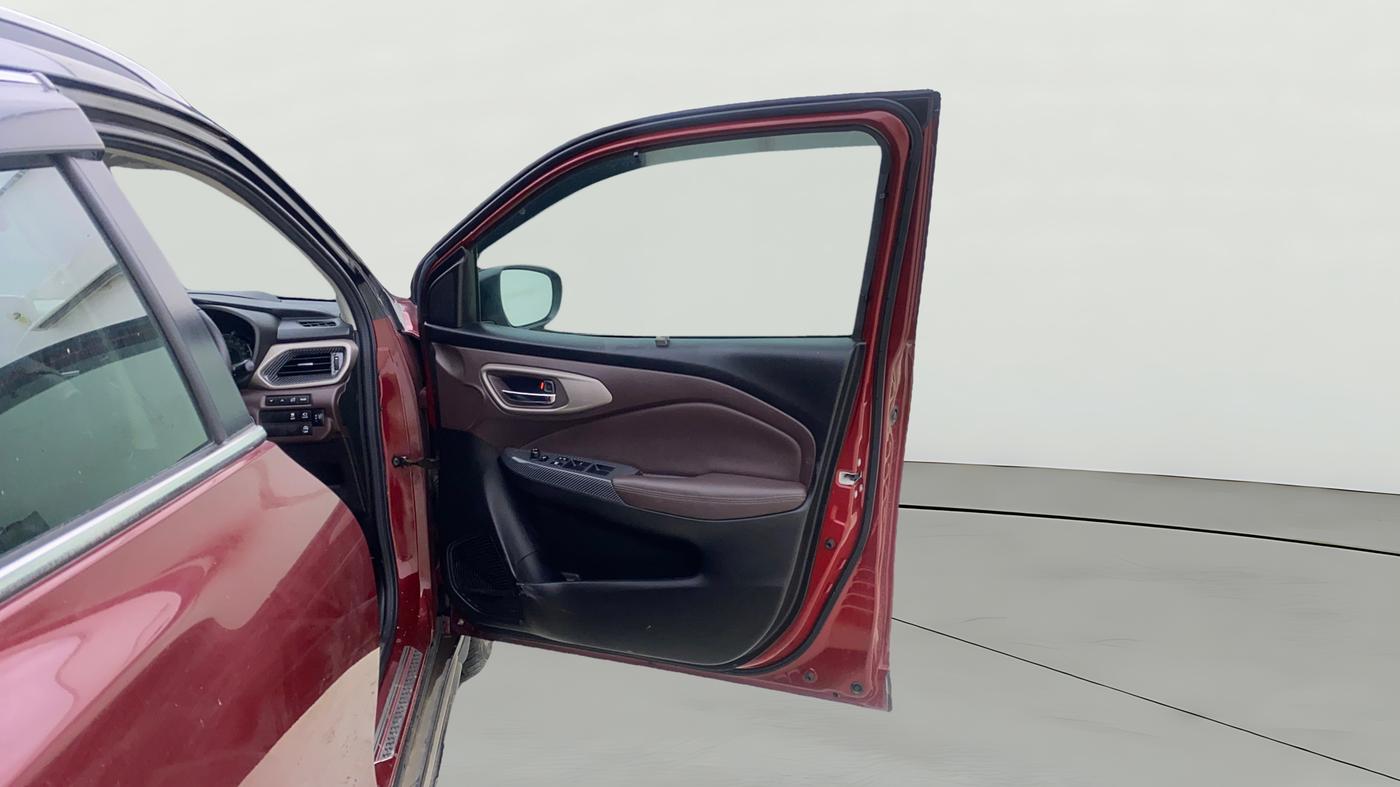 2024 Maruti FRONX ALPHA 1.0L TURBO 6 AT, Petrol, Automatic, 37,751 km, RHS Front Door